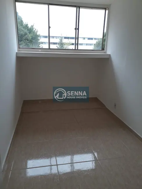 Foto 8 de Apartamento com 2 quartos à venda em Parque Cecap, Jundiai - SP
