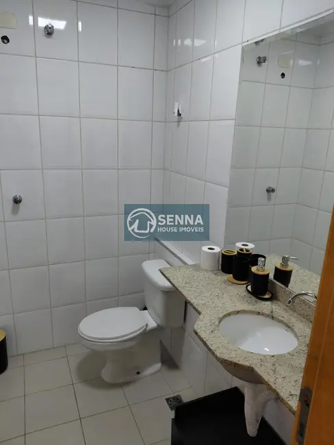 Foto 9 de Sala Comercial para alugar, 68m2 em Vila Virgínia, Jundiai - SP