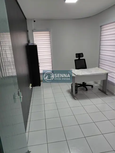 Foto 4 de Sala Comercial para alugar, 68m2 em Vila Virgínia, Jundiai - SP