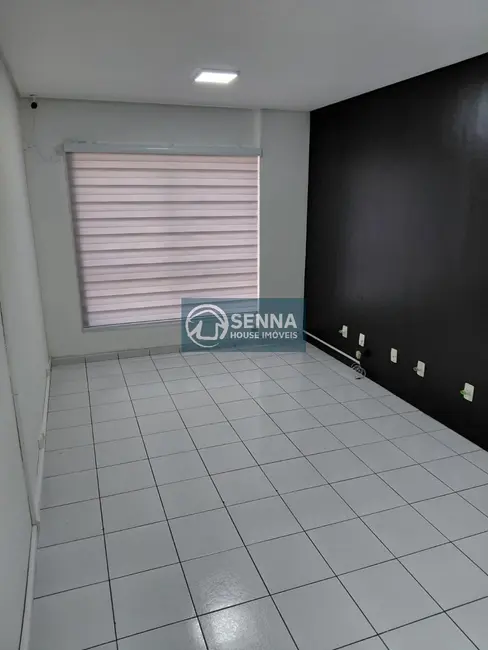 Foto 1 de Sala Comercial para alugar, 68m2 em Vila Virgínia, Jundiai - SP