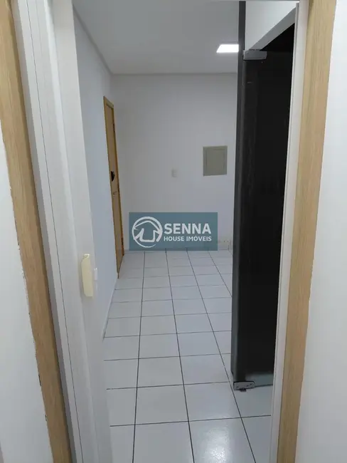 Foto 7 de Sala Comercial para alugar, 68m2 em Vila Virgínia, Jundiai - SP