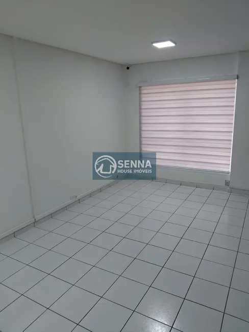 Foto 8 de Sala Comercial para alugar, 68m2 em Vila Virgínia, Jundiai - SP