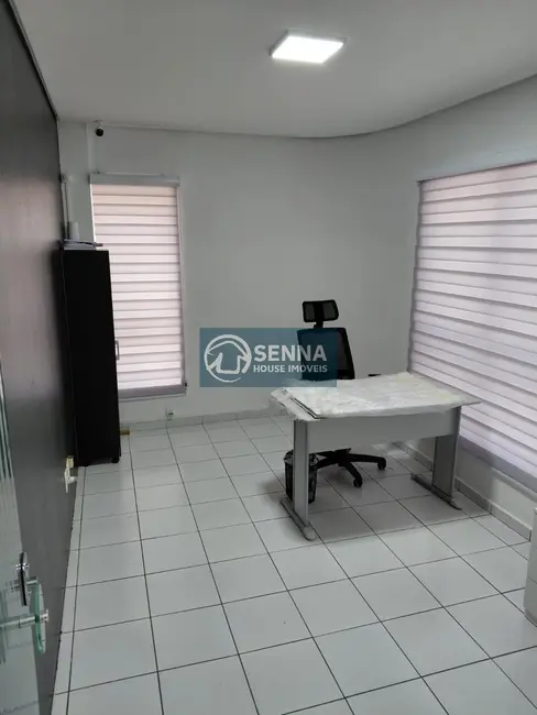 Foto 3 de Sala Comercial para alugar, 68m2 em Vila Virgínia, Jundiai - SP