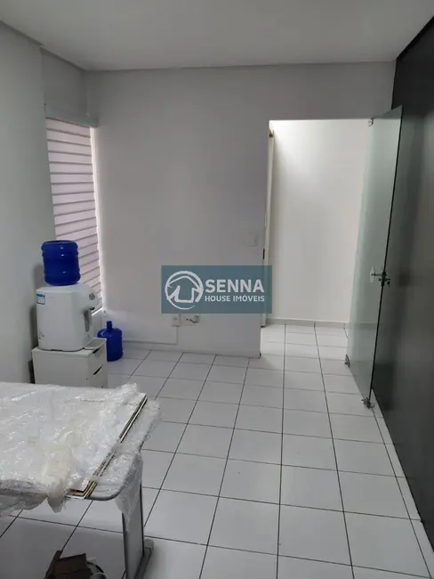 Foto 6 de Sala Comercial para alugar, 68m2 em Vila Virgínia, Jundiai - SP