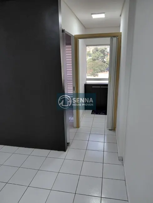 Foto 2 de Sala Comercial para alugar, 68m2 em Vila Virgínia, Jundiai - SP
