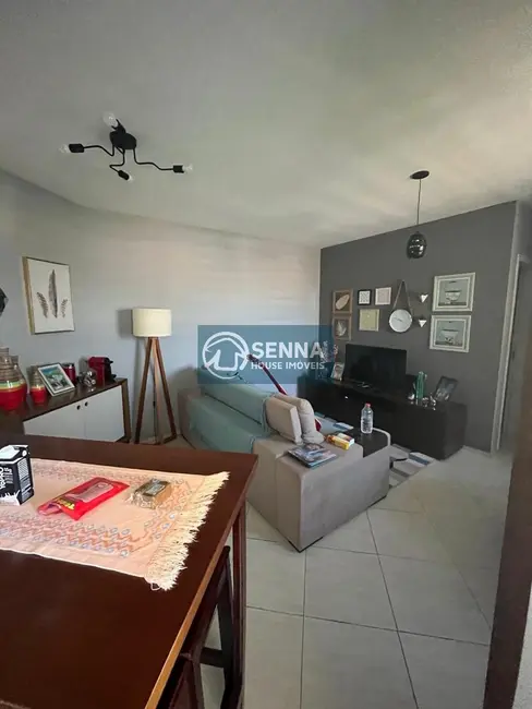 Foto 4 de Apartamento com 2 quartos à venda, 48m2 em Nova Cidade Jardim, Jundiai - SP