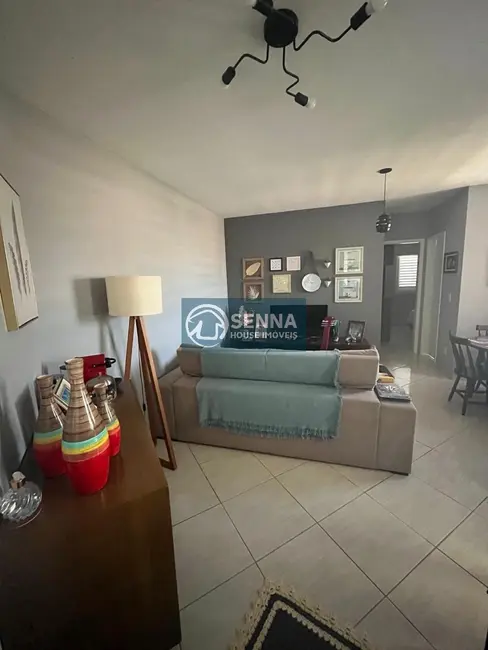 Foto 3 de Apartamento com 2 quartos à venda, 48m2 em Nova Cidade Jardim, Jundiai - SP
