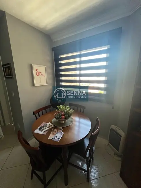 Foto 6 de Apartamento com 2 quartos à venda, 48m2 em Nova Cidade Jardim, Jundiai - SP