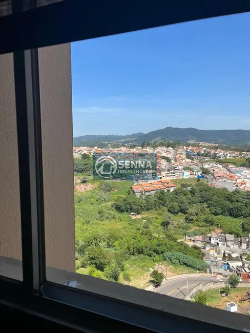Foto 9 de Apartamento com 2 quartos à venda, 48m2 em Nova Cidade Jardim, Jundiai - SP