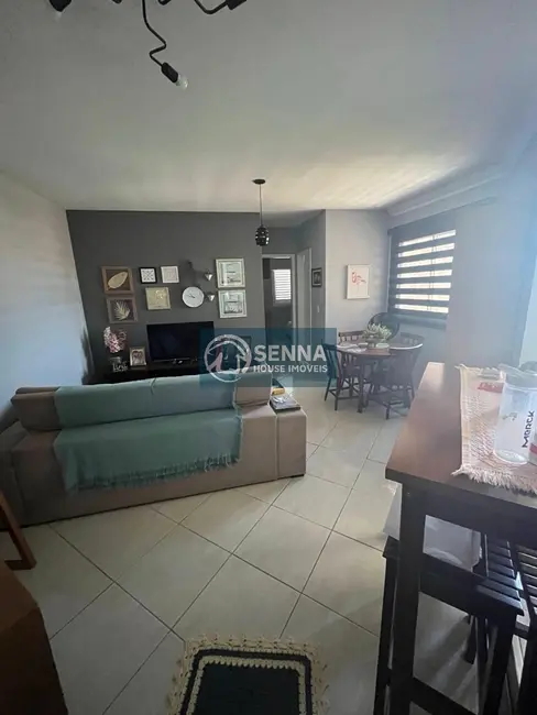 Foto 2 de Apartamento com 2 quartos à venda, 48m2 em Nova Cidade Jardim, Jundiai - SP