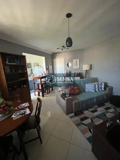 Foto 5 de Apartamento com 2 quartos à venda, 48m2 em Nova Cidade Jardim, Jundiai - SP