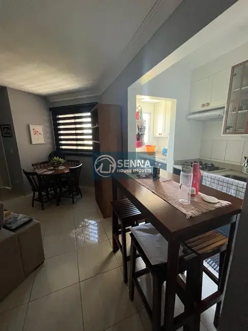 Foto 7 de Apartamento com 2 quartos à venda, 48m2 em Nova Cidade Jardim, Jundiai - SP