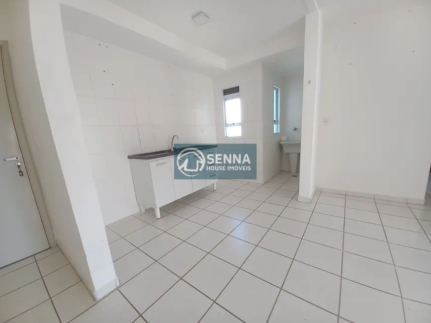 Apartamento com 3 quartos à venda, 71m2 em Jardim Tamoio, Jundiai - SP - imagem 1 Foto 1 de Apartamento com 3 quartos à venda, 71m2 em Jardim Tamoio, Jundiai - SP