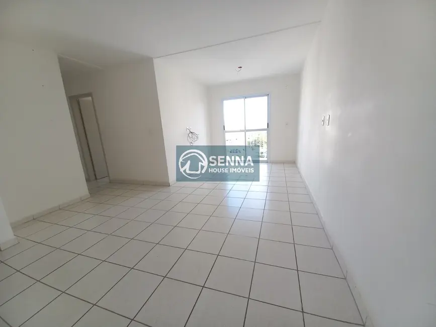 Apartamento com 3 quartos à venda, 71m2 em Jardim Tamoio, Jundiai - SP - imagem 3 Foto 3 de Apartamento com 3 quartos à venda, 71m2 em Jardim Tamoio, Jundiai - SP