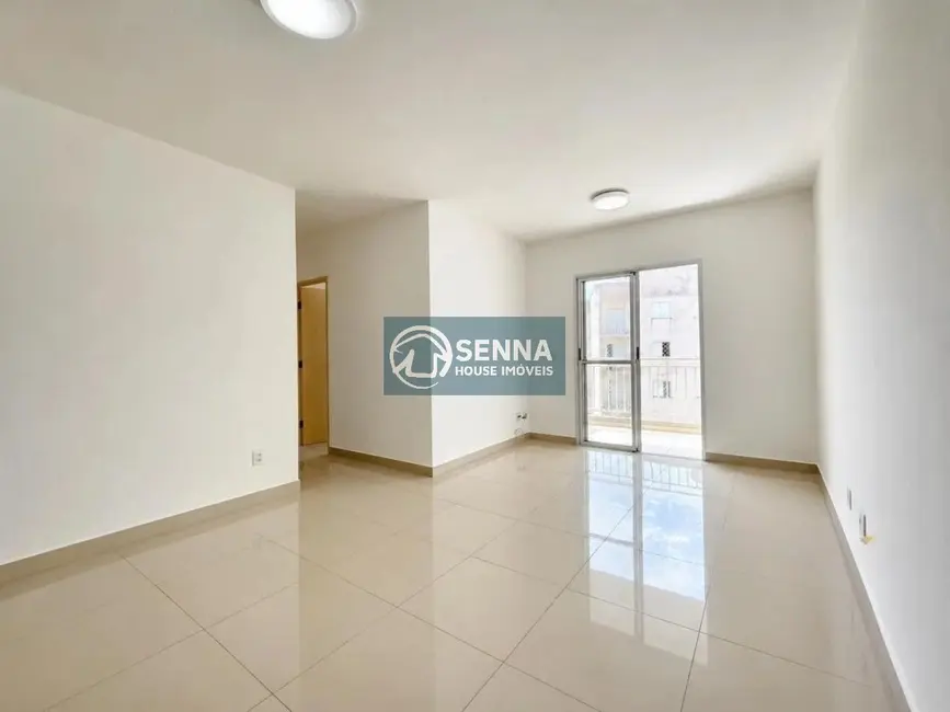 Foto 2 de Apartamento com 3 quartos para alugar, 83m2 em Vila das Hortências, Jundiai - SP