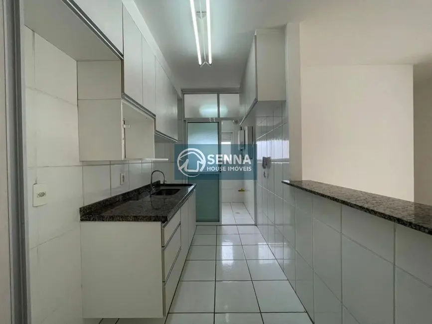 Foto 9 de Apartamento com 3 quartos para alugar, 83m2 em Vila das Hortências, Jundiai - SP