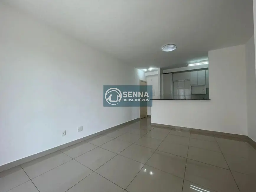 Foto 4 de Apartamento com 3 quartos para alugar, 83m2 em Vila das Hortências, Jundiai - SP