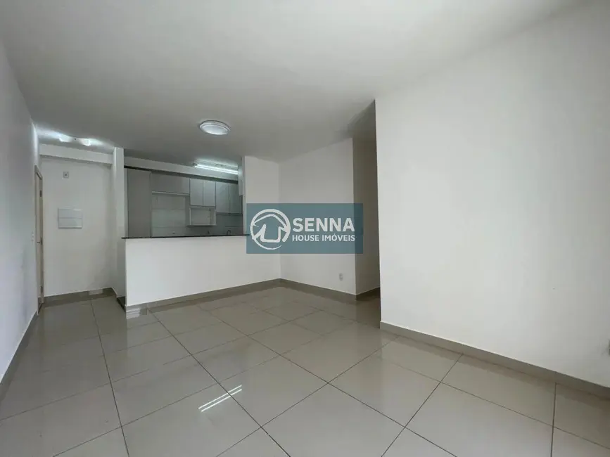 Foto 1 de Apartamento com 3 quartos para alugar, 83m2 em Vila das Hortências, Jundiai - SP