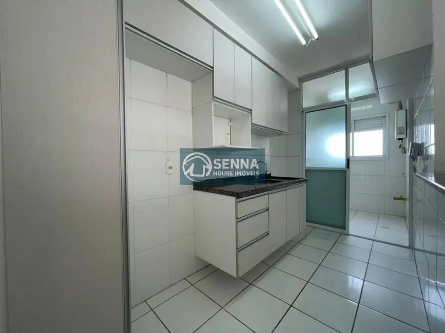 Foto 8 de Apartamento com 3 quartos para alugar, 83m2 em Vila das Hortências, Jundiai - SP