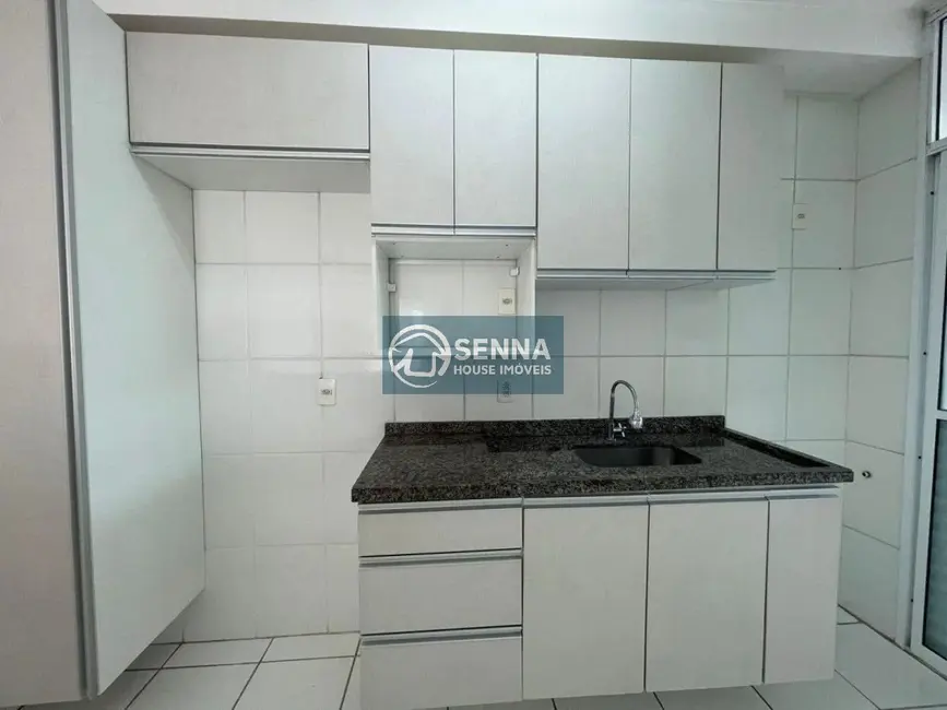 Foto 7 de Apartamento com 3 quartos para alugar, 83m2 em Vila das Hortências, Jundiai - SP