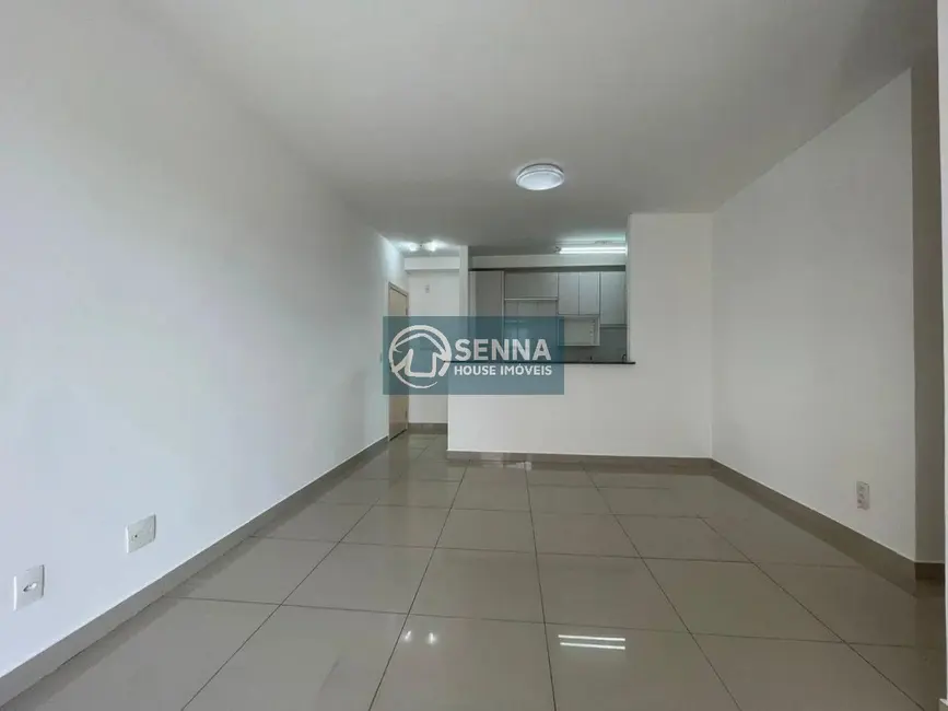 Foto 5 de Apartamento com 3 quartos para alugar, 83m2 em Vila das Hortências, Jundiai - SP