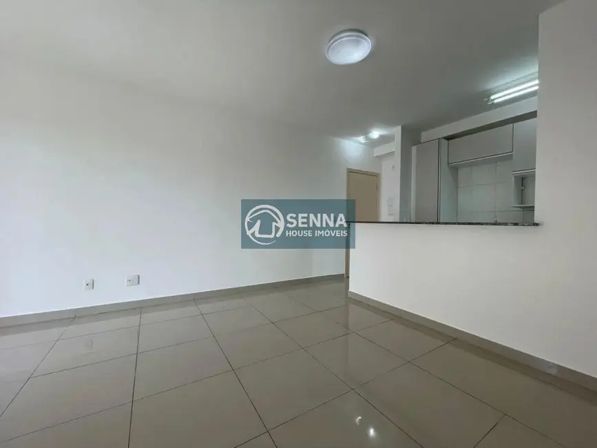 Foto 3 de Apartamento com 3 quartos para alugar, 83m2 em Vila das Hortências, Jundiai - SP