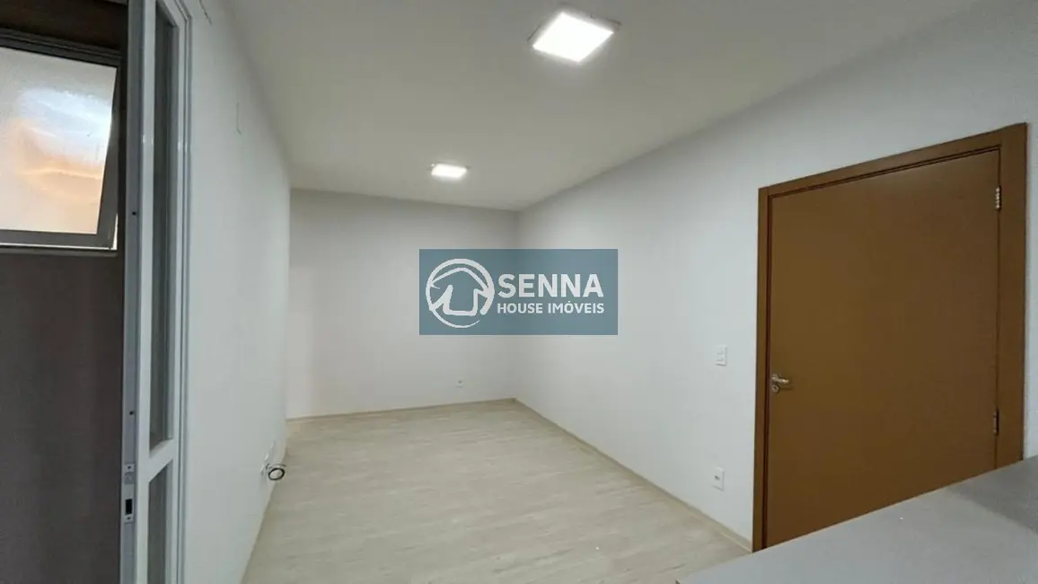Foto 6 de Apartamento com 2 quartos à venda, 56m2 em Jardim Florestal, Jundiai - SP
