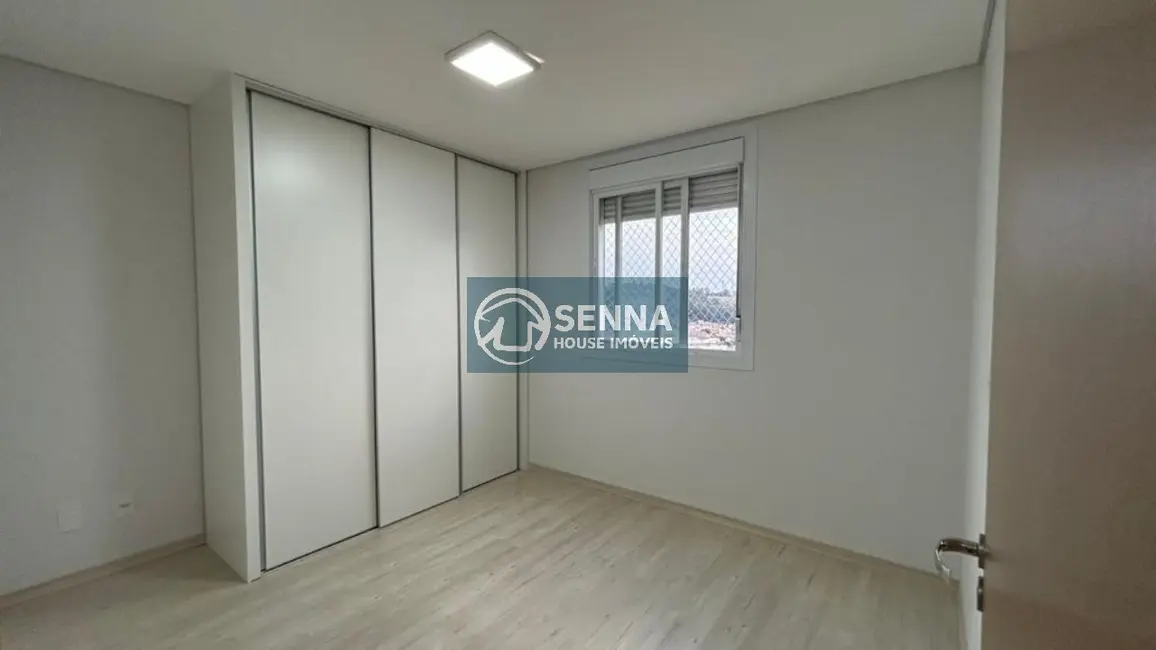 Foto 9 de Apartamento com 2 quartos à venda, 56m2 em Jardim Florestal, Jundiai - SP