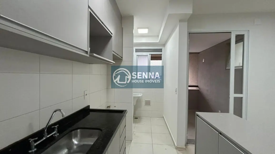 Foto 4 de Apartamento com 2 quartos à venda, 56m2 em Jardim Florestal, Jundiai - SP