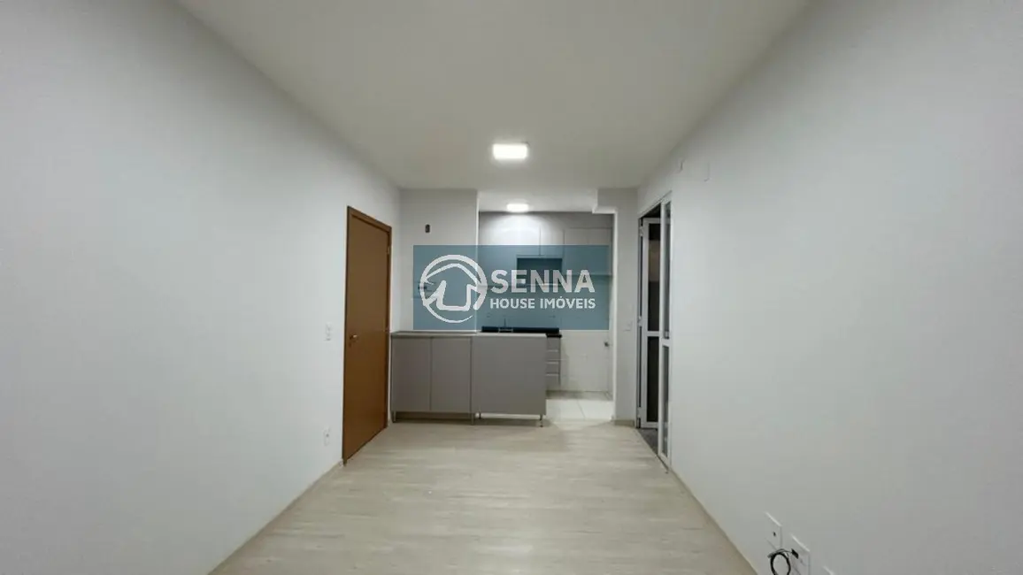 Foto 5 de Apartamento com 2 quartos à venda, 56m2 em Jardim Florestal, Jundiai - SP