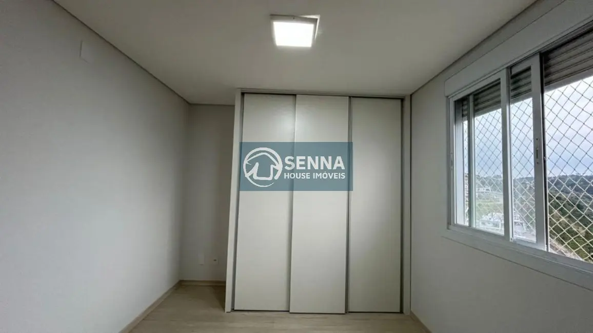 Foto 8 de Apartamento com 2 quartos à venda, 56m2 em Jardim Florestal, Jundiai - SP