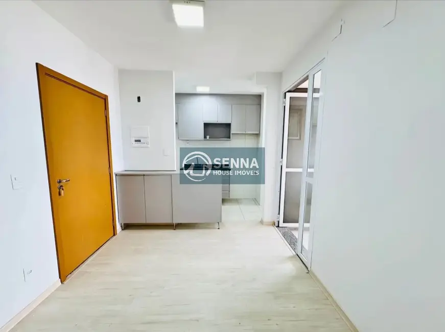 Foto 3 de Apartamento com 2 quartos à venda, 56m2 em Jardim Florestal, Jundiai - SP