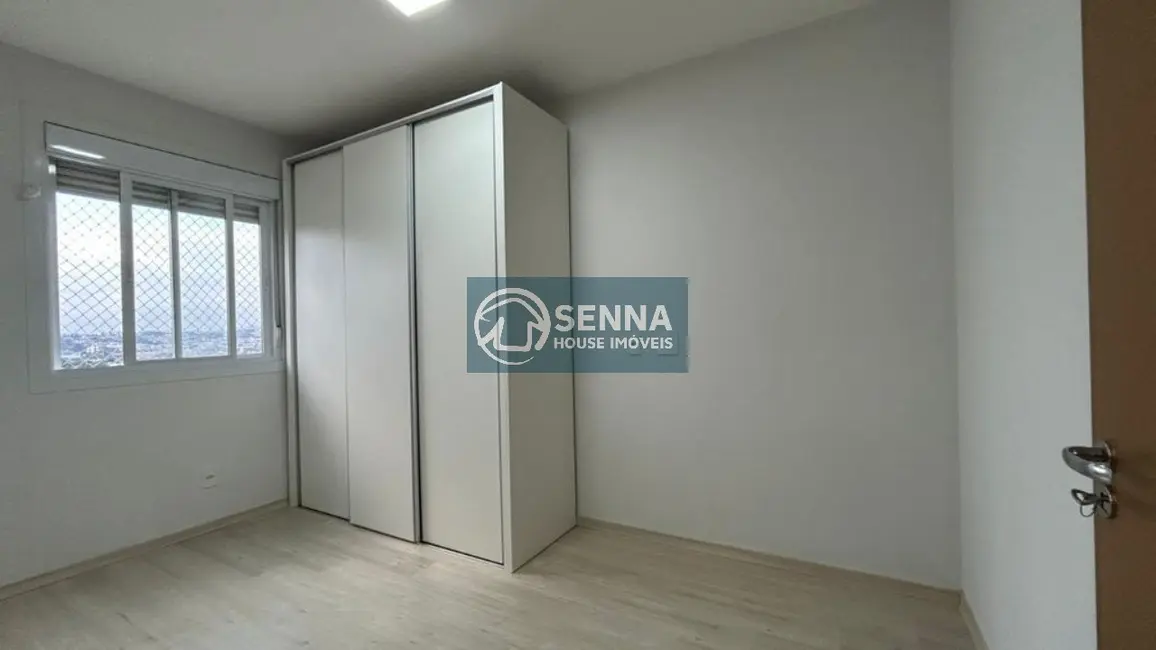 Foto 7 de Apartamento com 2 quartos à venda, 56m2 em Jardim Florestal, Jundiai - SP