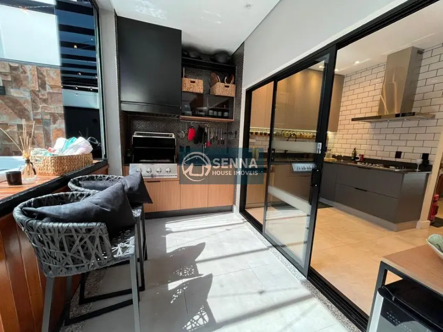 Casa de Condomínio com 3 quartos para alugar, 150m2 em Jardim Celeste, Jundiai - SP - imagem 1 Foto 1 de Casa de Condomínio com 3 quartos para alugar, 150m2 em Jardim Celeste, Jundiai - SP