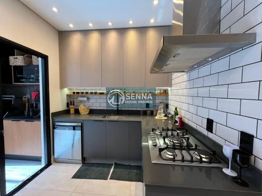 Casa de Condomínio com 3 quartos para alugar, 150m2 em Jardim Celeste, Jundiai - SP - imagem 6 Foto 6 de Casa de Condomínio com 3 quartos para alugar, 150m2 em Jardim Celeste, Jundiai - SP