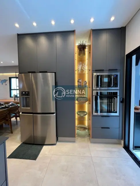 Casa de Condomínio com 3 quartos para alugar, 150m2 em Jardim Celeste, Jundiai - SP - imagem 7 Foto 7 de Casa de Condomínio com 3 quartos para alugar, 150m2 em Jardim Celeste, Jundiai - SP