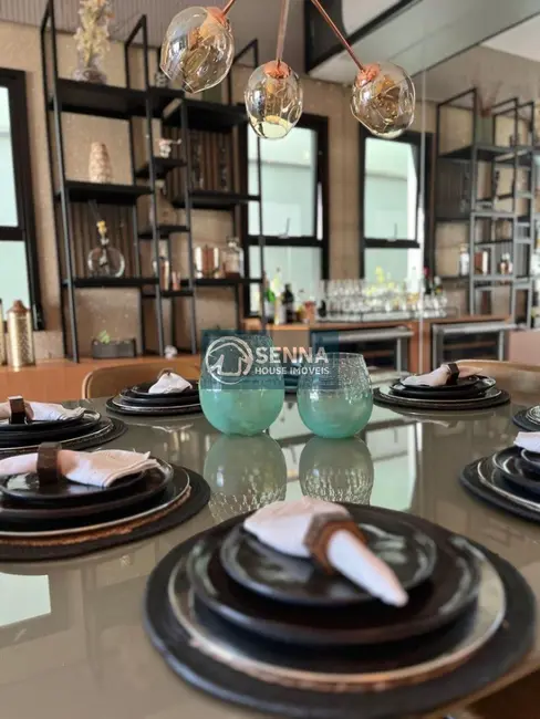 Casa de Condomínio com 3 quartos para alugar, 150m2 em Jardim Celeste, Jundiai - SP - imagem 5 Foto 5 de Casa de Condomínio com 3 quartos para alugar, 150m2 em Jardim Celeste, Jundiai - SP