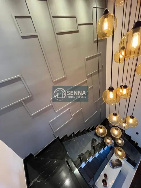 Casa de Condomínio com 3 quartos para alugar, 150m2 em Jardim Celeste, Jundiai - SP - imagem 9 Foto 9 de Casa de Condomínio com 3 quartos para alugar, 150m2 em Jardim Celeste, Jundiai - SP