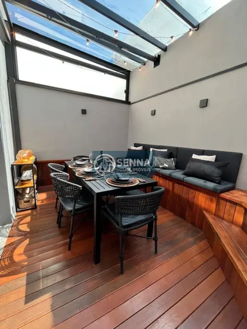 Casa de Condomínio com 3 quartos para alugar, 150m2 em Jardim Celeste, Jundiai - SP - imagem 8 Foto 8 de Casa de Condomínio com 3 quartos para alugar, 150m2 em Jardim Celeste, Jundiai - SP