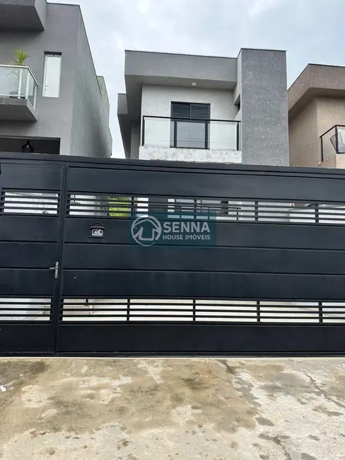 Casa com 3 quartos à venda, 96m2 em Portais (Polvilho), Cajamar - SP - imagem 3 Foto 3 de Casa com 3 quartos à venda, 96m2 em Portais (Polvilho), Cajamar - SP