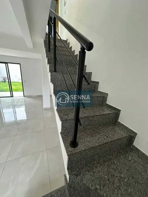 Casa com 3 quartos à venda, 96m2 em Portais (Polvilho), Cajamar - SP - imagem 7 Foto 7 de Casa com 3 quartos à venda, 96m2 em Portais (Polvilho), Cajamar - SP