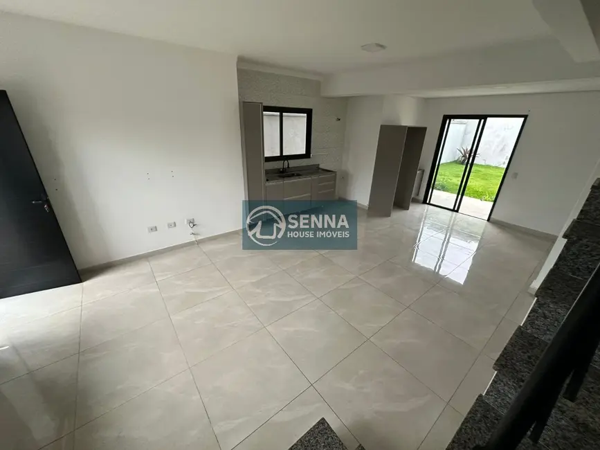 Casa com 3 quartos à venda, 96m2 em Portais (Polvilho), Cajamar - SP - imagem 5 Foto 5 de Casa com 3 quartos à venda, 96m2 em Portais (Polvilho), Cajamar - SP