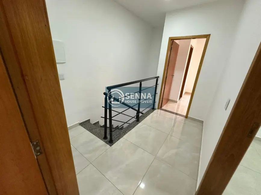 Casa com 3 quartos à venda, 96m2 em Portais (Polvilho), Cajamar - SP - imagem 9 Foto 9 de Casa com 3 quartos à venda, 96m2 em Portais (Polvilho), Cajamar - SP