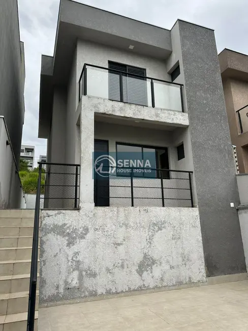 Casa com 3 quartos à venda, 96m2 em Portais (Polvilho), Cajamar - SP - imagem 2 Foto 2 de Casa com 3 quartos à venda, 96m2 em Portais (Polvilho), Cajamar - SP