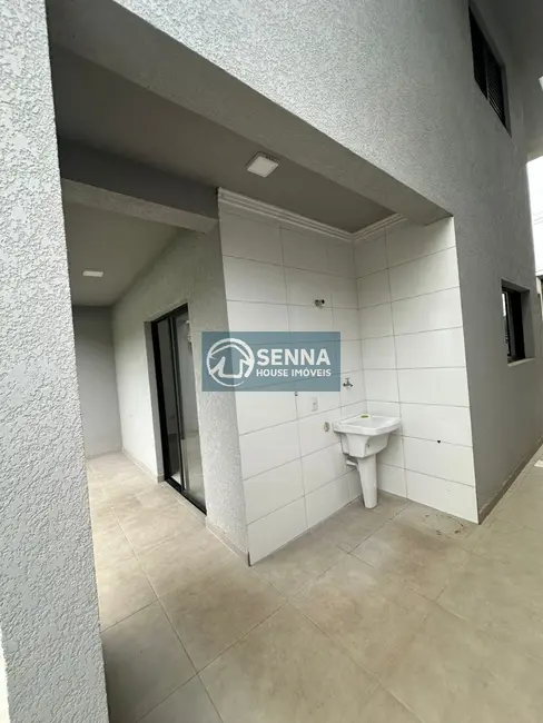 Casa com 3 quartos à venda, 96m2 em Portais (Polvilho), Cajamar - SP - imagem 6 Foto 6 de Casa com 3 quartos à venda, 96m2 em Portais (Polvilho), Cajamar - SP