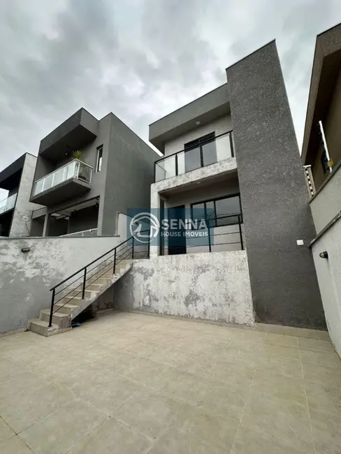 Casa com 3 quartos à venda, 96m2 em Portais (Polvilho), Cajamar - SP - imagem 1 Foto 1 de Casa com 3 quartos à venda, 96m2 em Portais (Polvilho), Cajamar - SP