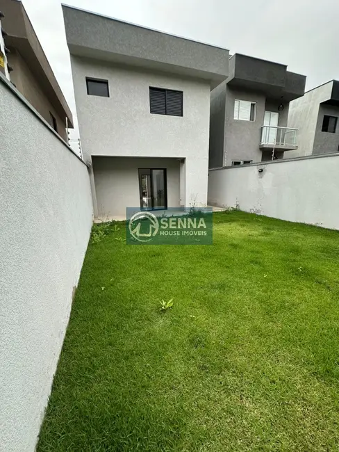 Casa com 3 quartos à venda, 96m2 em Portais (Polvilho), Cajamar - SP - imagem 4 Foto 4 de Casa com 3 quartos à venda, 96m2 em Portais (Polvilho), Cajamar - SP