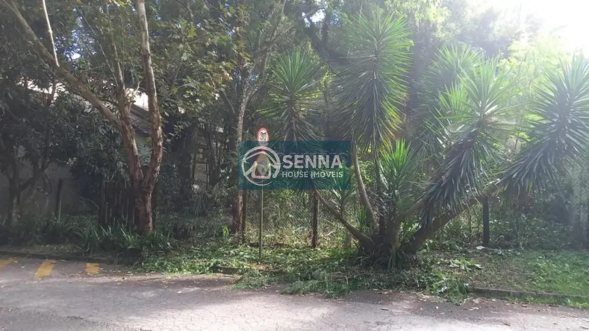 Foto 9 de Terreno / Lote à venda, 1000m2 em Chácara Malota, Jundiai - SP