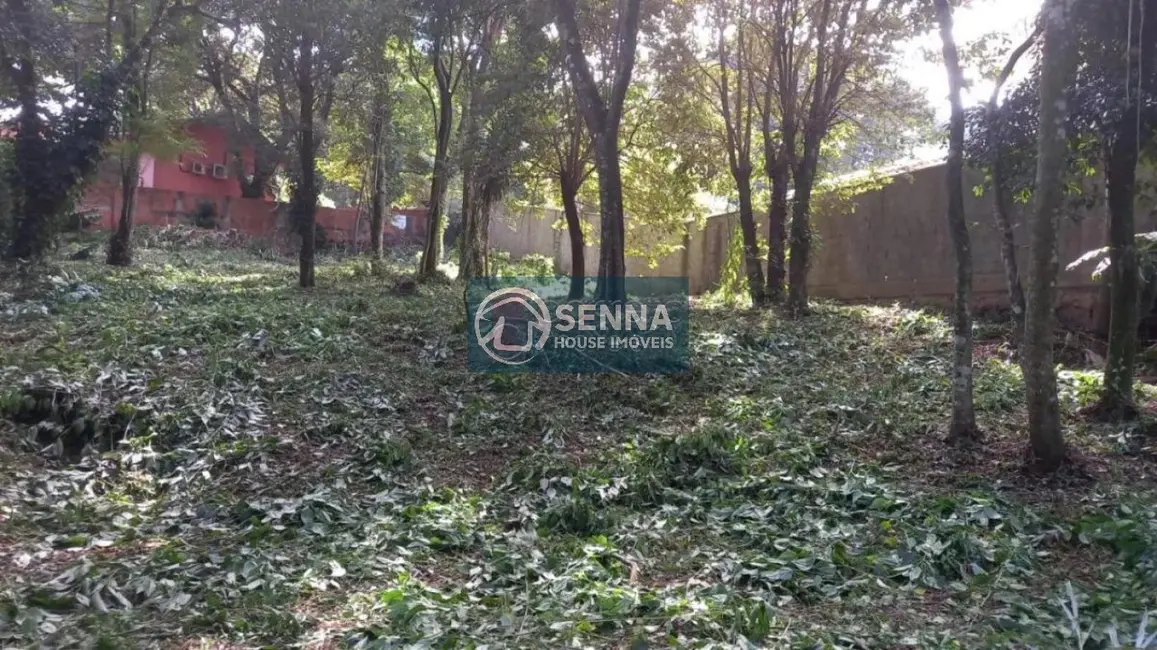 Foto 8 de Terreno / Lote à venda, 1000m2 em Chácara Malota, Jundiai - SP