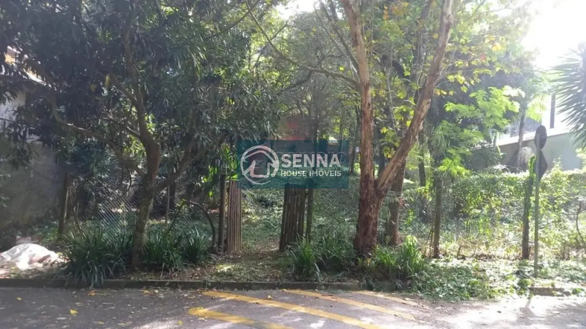 Foto 4 de Terreno / Lote à venda, 1000m2 em Chácara Malota, Jundiai - SP